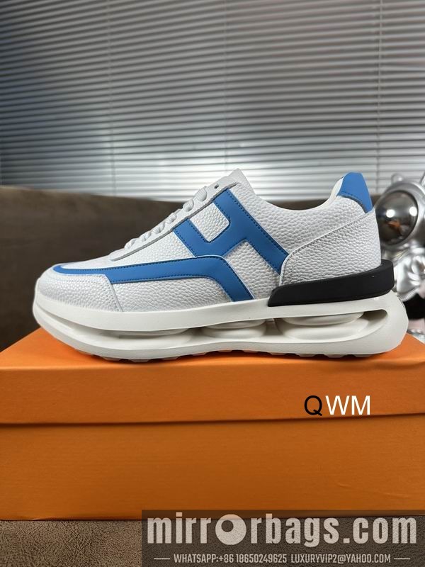 Hermes Shoes Hermes sz38-45 WM0807