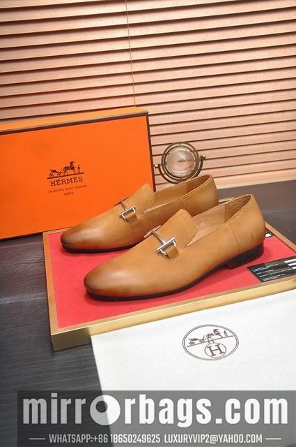 Hermes Shoes Hermes sz38-45 mnh0501
