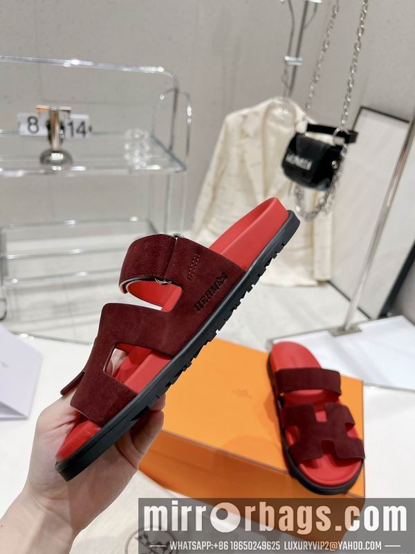 Hermes Shoes Hermes sz35-41 38-45 mnf0260