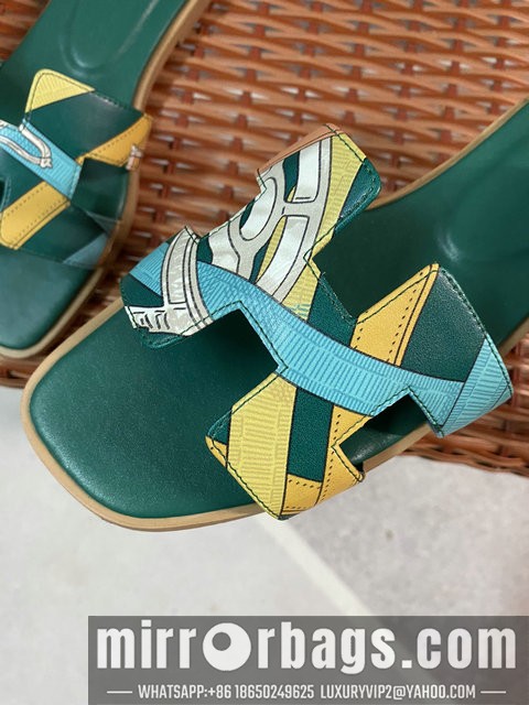 Hermes Shoes 2167024 SZ 35-43