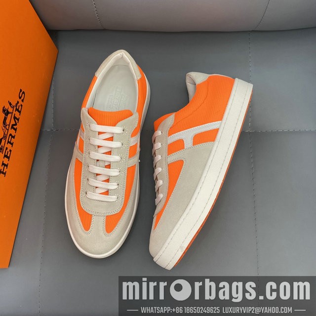 Hermes Shoes 21924205 SZ 38-44