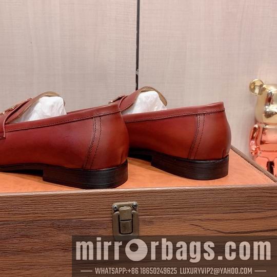 Hermes Shoes Hermes sz38-46 mnh0601