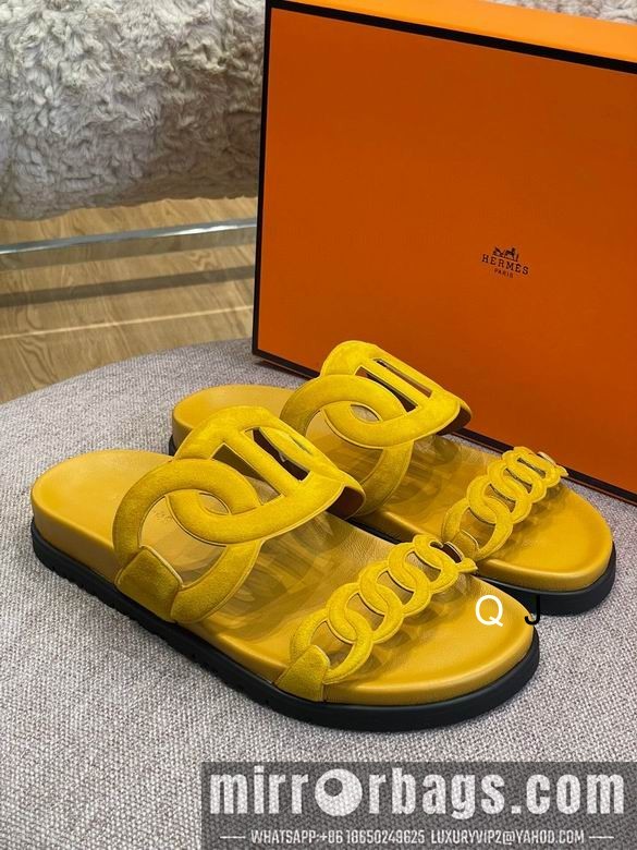 Hermes Shoes HERMES sz35-41XJ0108