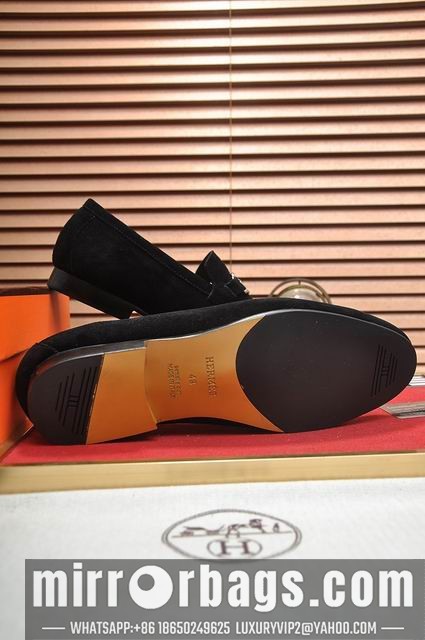 Hermes Shoes Hermes sz38-45 mnh0421