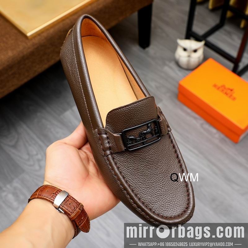 Hermes Shoes HERMES sz38-45 WM0205