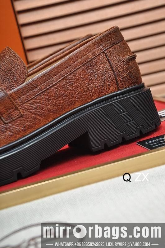 Hermes Shoes Hermes sz38-45 ZX1008