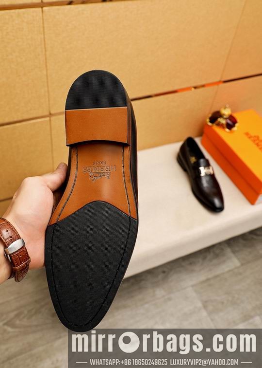 Hermes Shoes Hermes sz38-46 mnh0516
