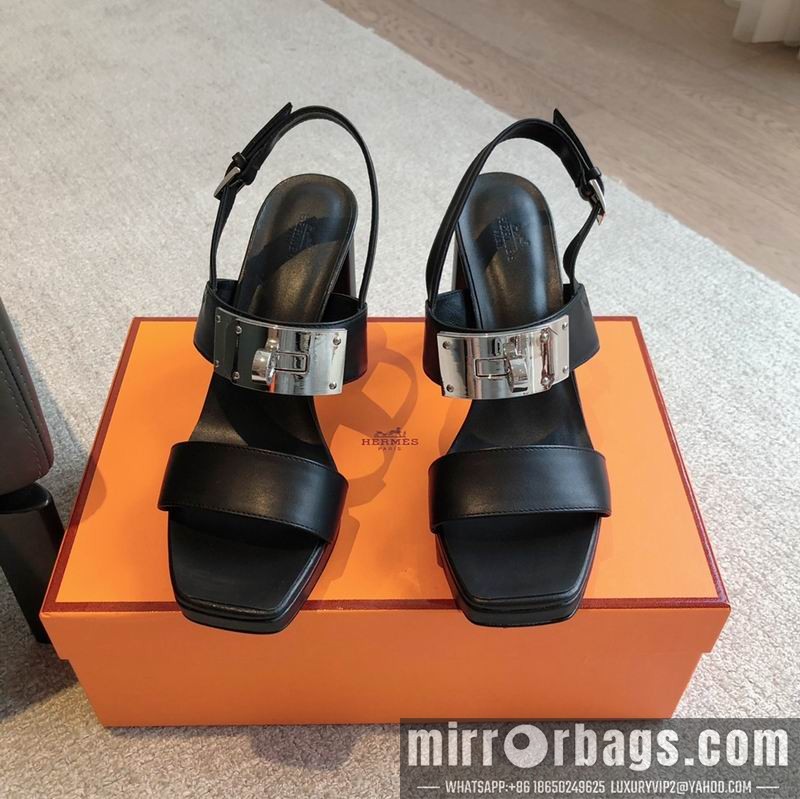 Hermes Shoes Hermes sz35-42 mnf0205