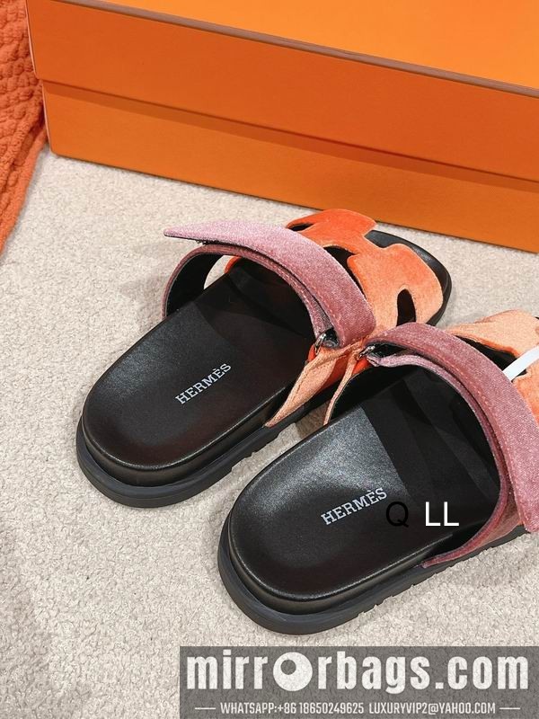 Hermes Shoes Hermes sz35-40 LL0303