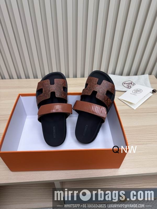 Hermes Shoes Hermes sz35-45 NW0316
