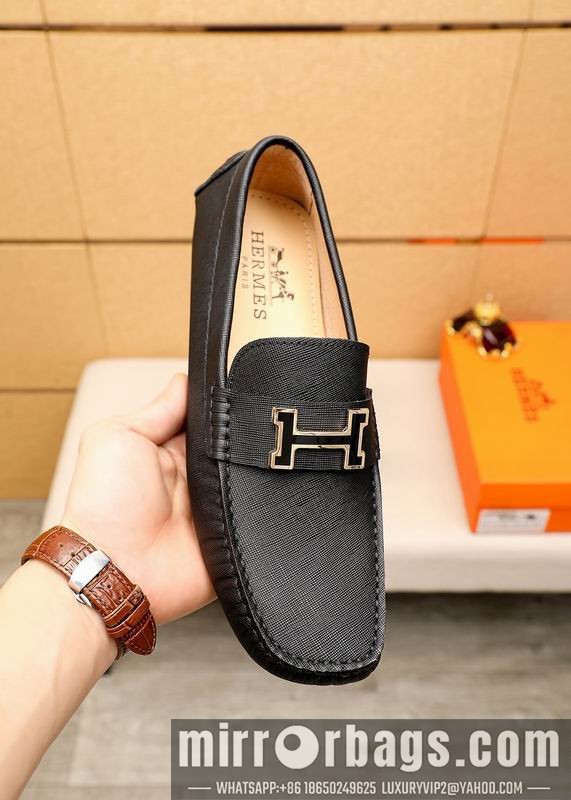 Hermes Shoes Hermes sz38-45 mnf0212