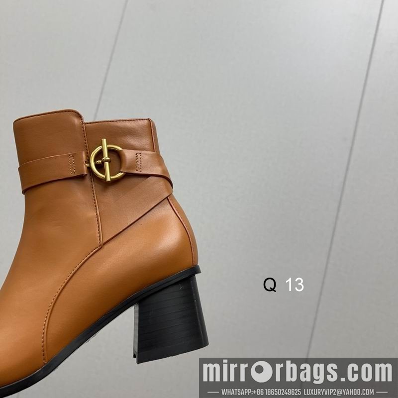 Hermes Shoes Hermes sz35-40 YM1007