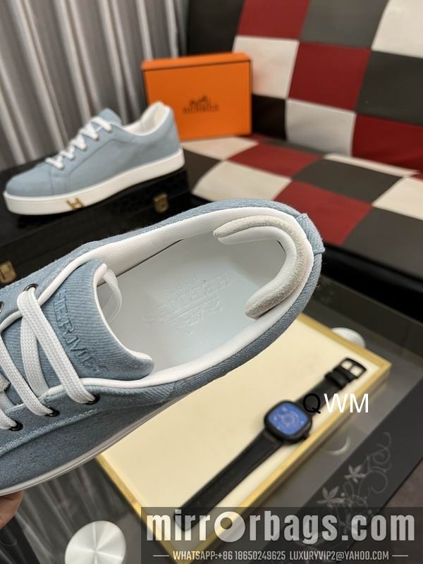 Hermes Shoes Hermes sz38-45 WM0315