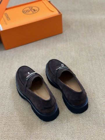 Hermes Shoes Hermes sz38-46 hnh1202