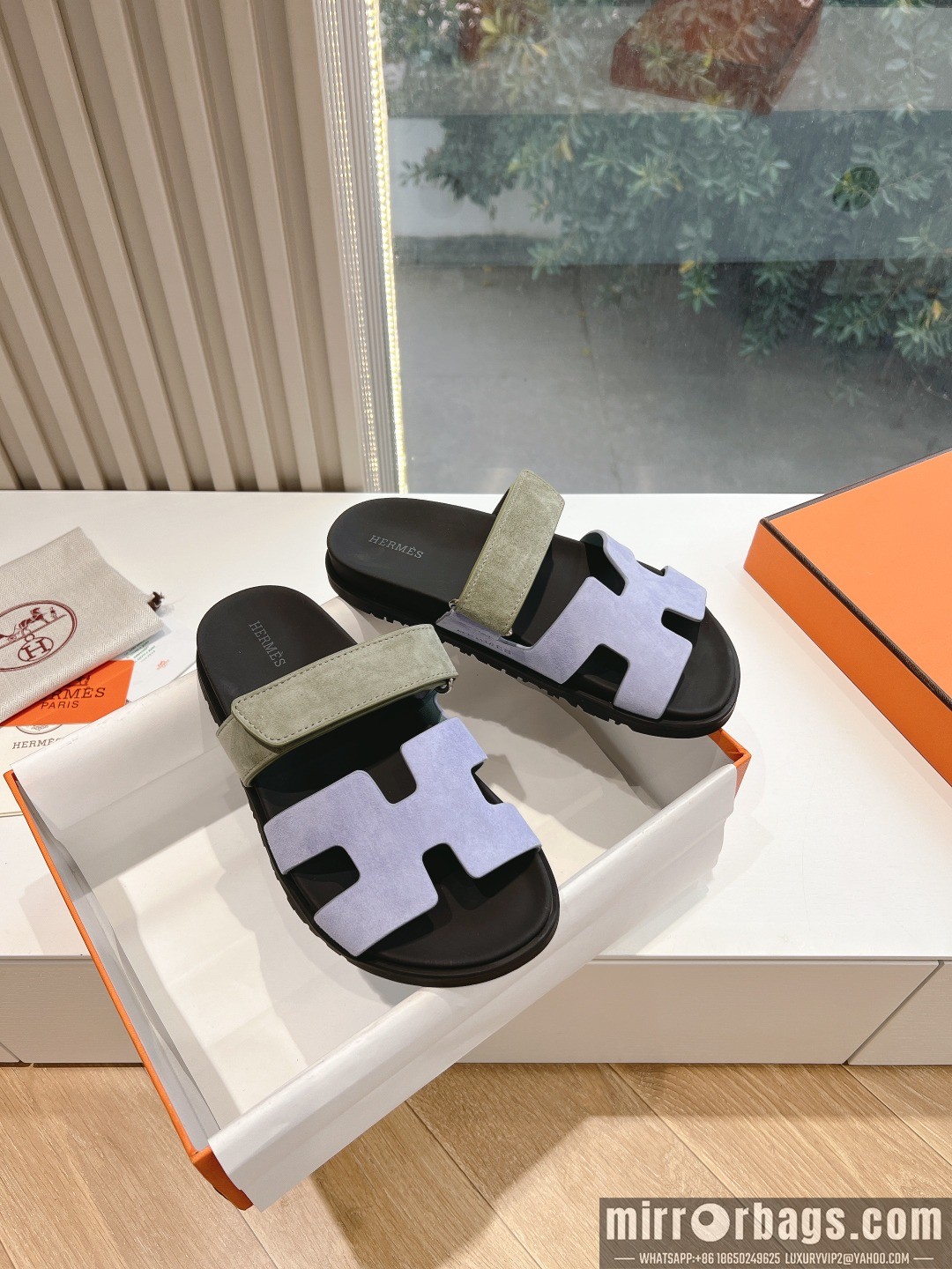 Hermes Shoes Hermes sz35-45 h0503