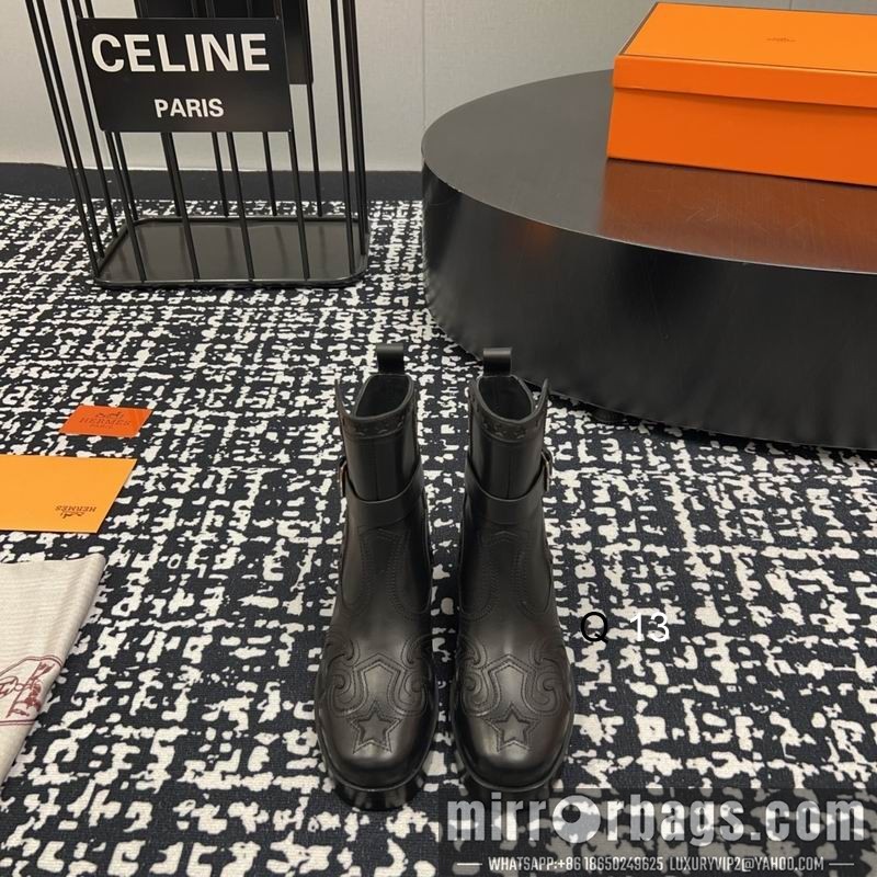 Hermes Shoes Hermes sz35-40 Y1005