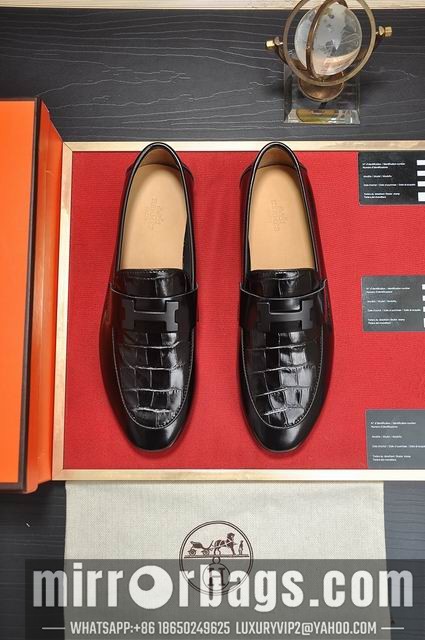 Hermes Shoes Hermes sz38-45 mnh0407