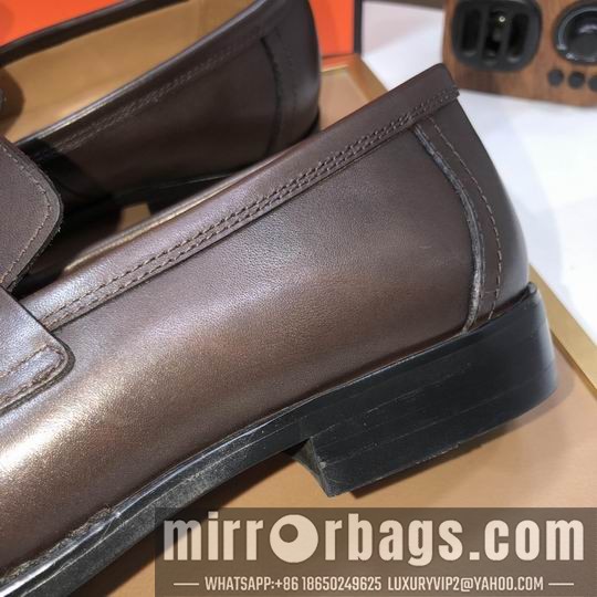 Hermes Shoes Hermes sz38-45 hnh1205