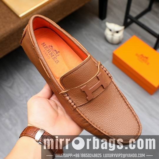 Hermes Shoes Hermes sz38-46 mnh0503