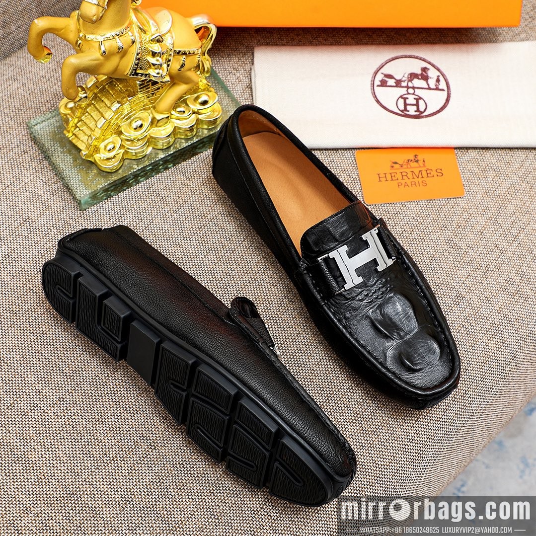 Hermes Shoes Hermes sz38-44 h0711
