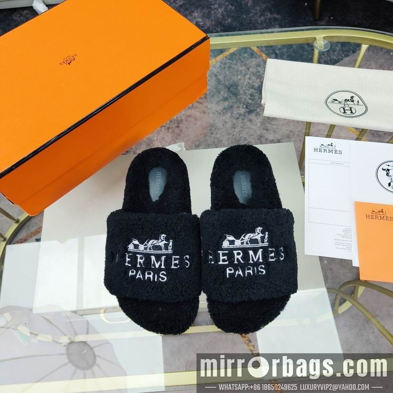 Hermes Shoes Hermes sz35-44 mnf0235
