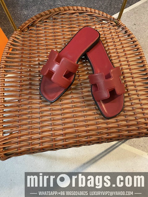 Hermes Shoes 2167037 SZ 35-43