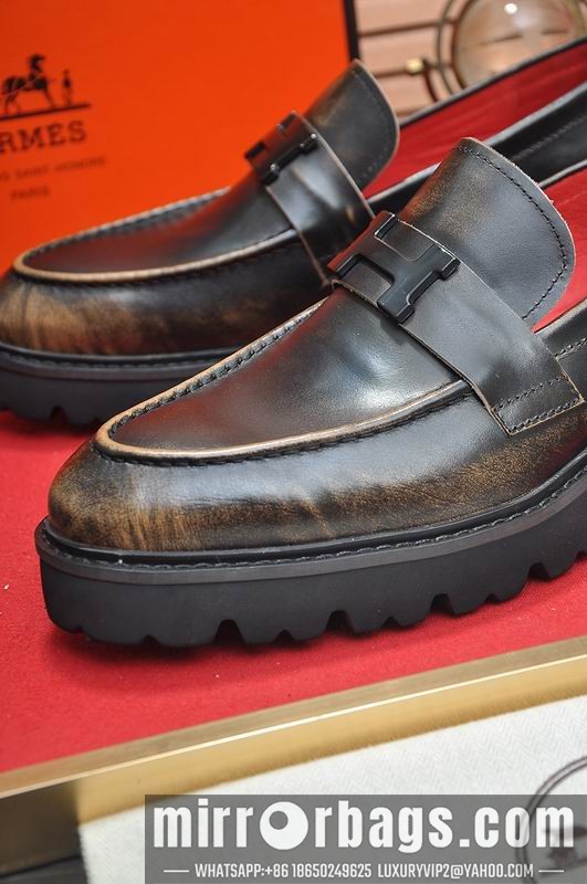 Hermes Shoes Hermes sz38-45 hnh0616