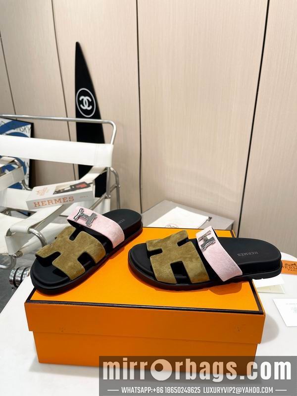 Hermes Shoes Hermes sz35-45 mnf0266