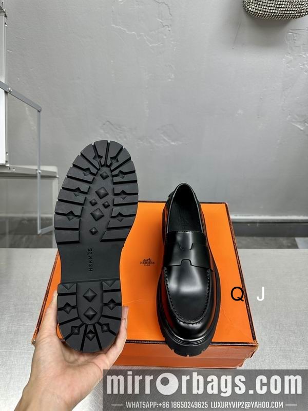 Hermes Shoes Hermes sz35-40 3C XJ0903