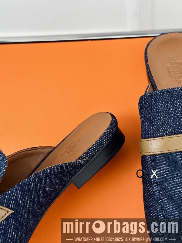 Hermes Shoes Hermes sz35-40 JX0301