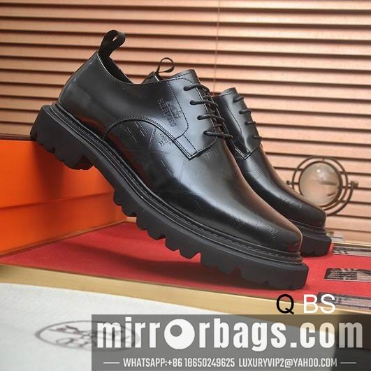 Hermes Shoes HERMES sz38-45 BS0402