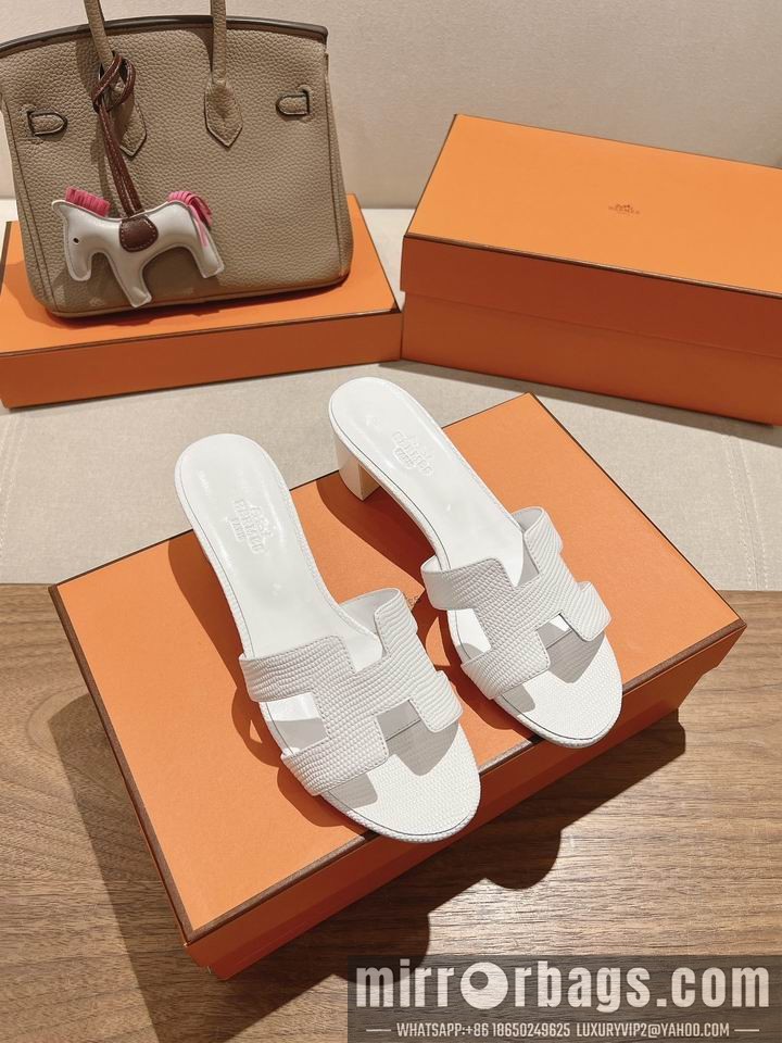 Hermes Shoes Hermes sz34-42 mnh0208