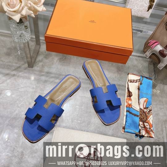 Hermes Shoes Hermes sz34-42 mnh0224