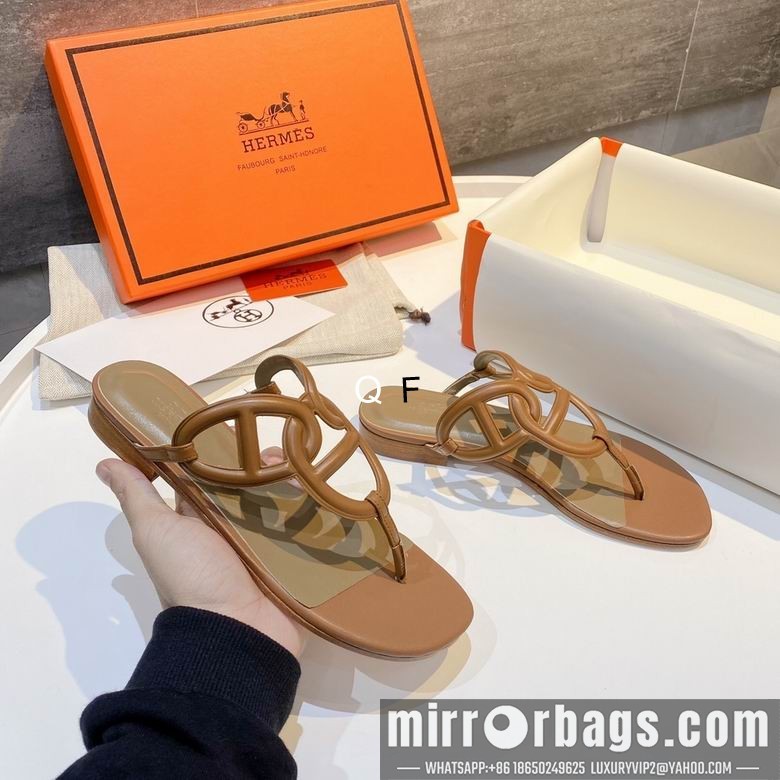 Hermes Shoes Hermes sz35-41 TF0144