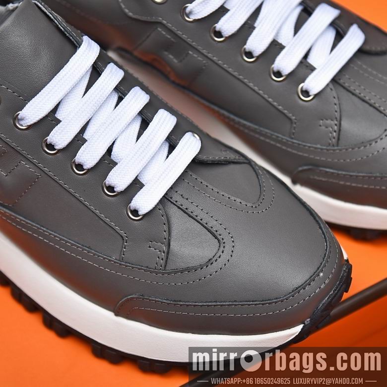 Hermes Shoes Hermes sz38-44 3C n0914