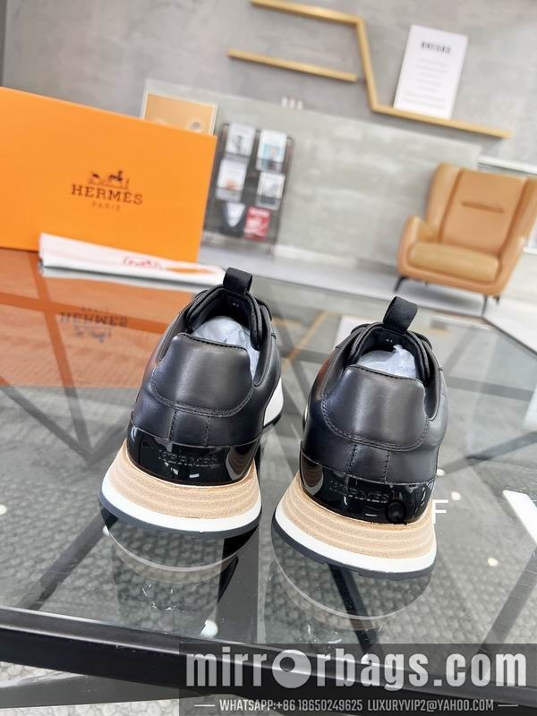 Hermes Shoes Hermes sz38-45 TF1109