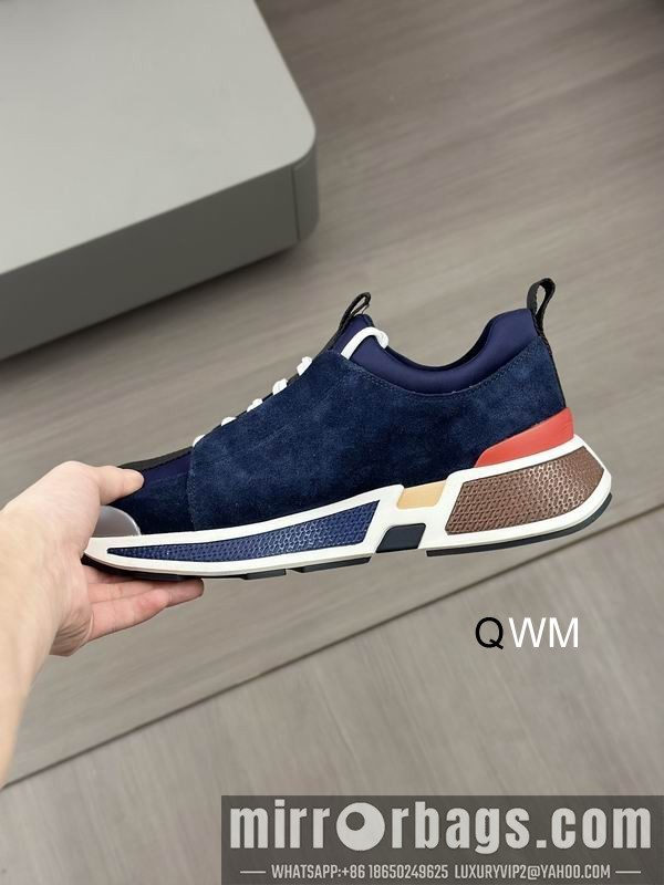 Hermes Shoes Hermes sz38-45 WM1107