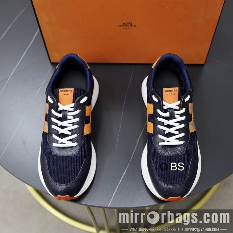 Hermes Shoes Hermes sz38-45 BS0201