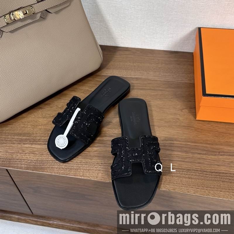 Hermes Shoes Hermes sz35-40 Q0701