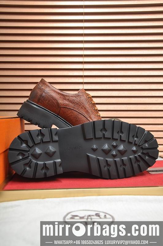 Hermes Shoes Hermes sz38-45 mnf0213