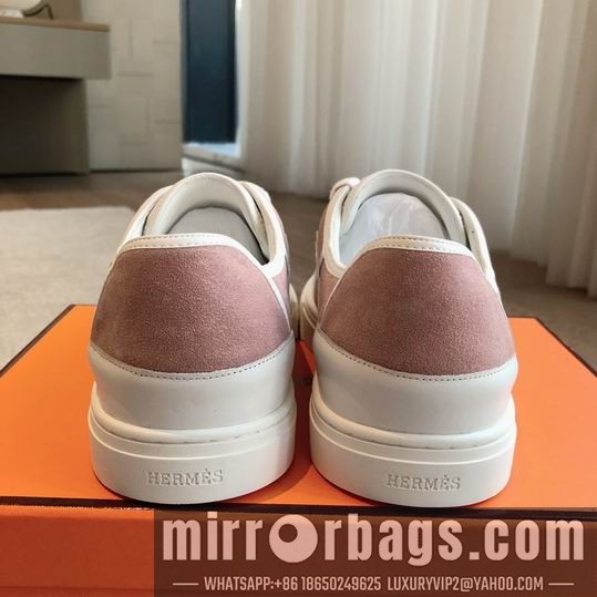 Hermes Shoes Hermes sz35-46 mnh0211