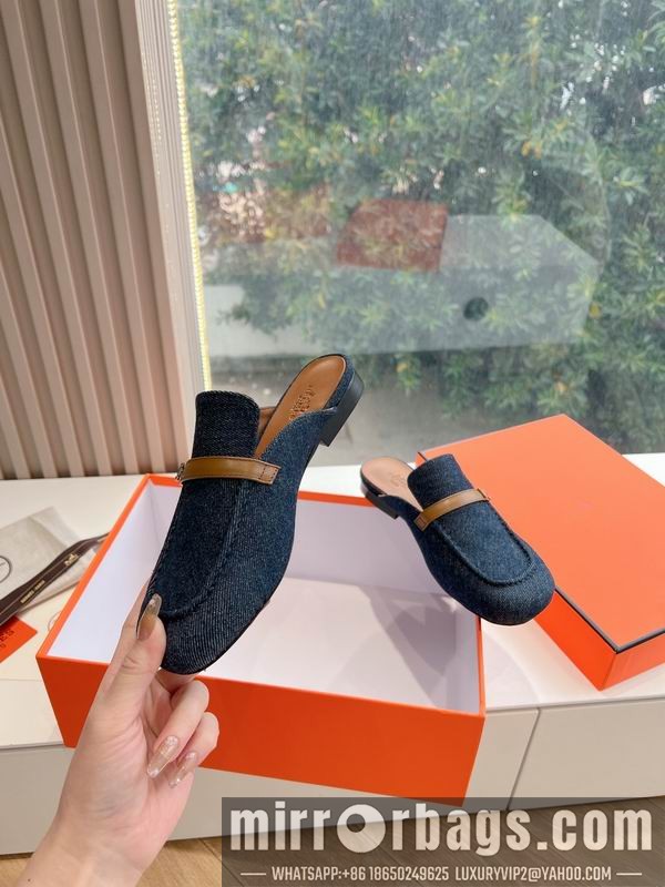Hermes Shoes Hermes sz35-40 mnf0251