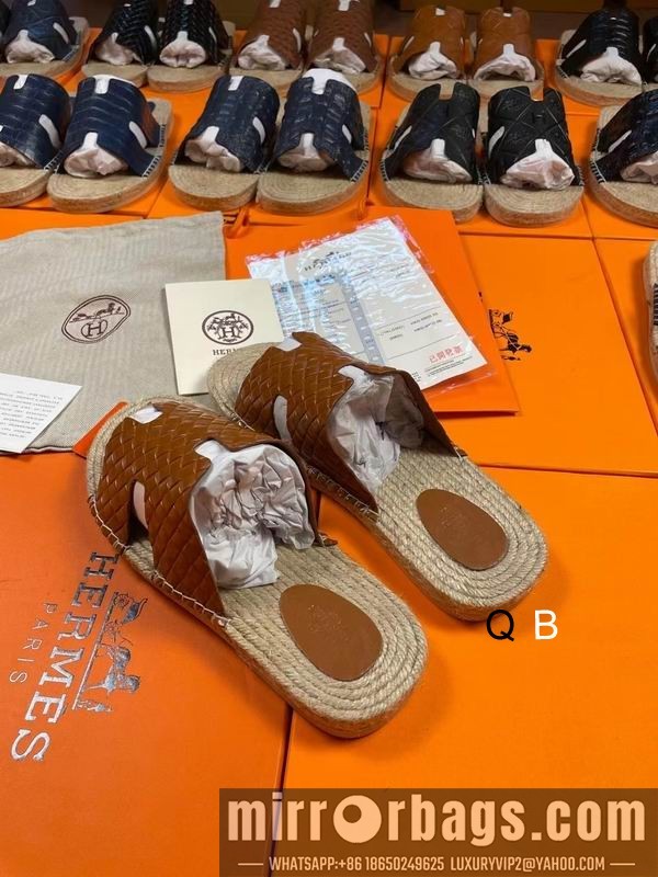 Hermes Shoes HERMES sz38-44BS0121