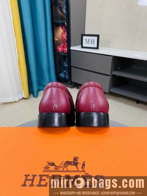 Hermes Shoes Hermes sz38-45 mnf0282