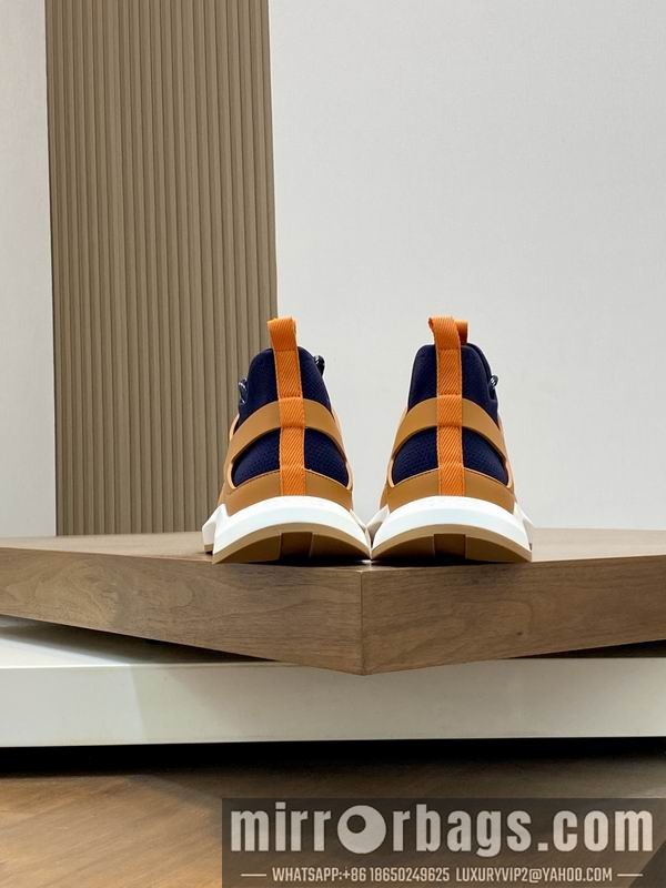 Hermes Shoes Hermes sz38-45 hnh0404