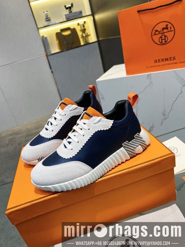 Hermes Shoes Hermes sz35-46 jc2h0502