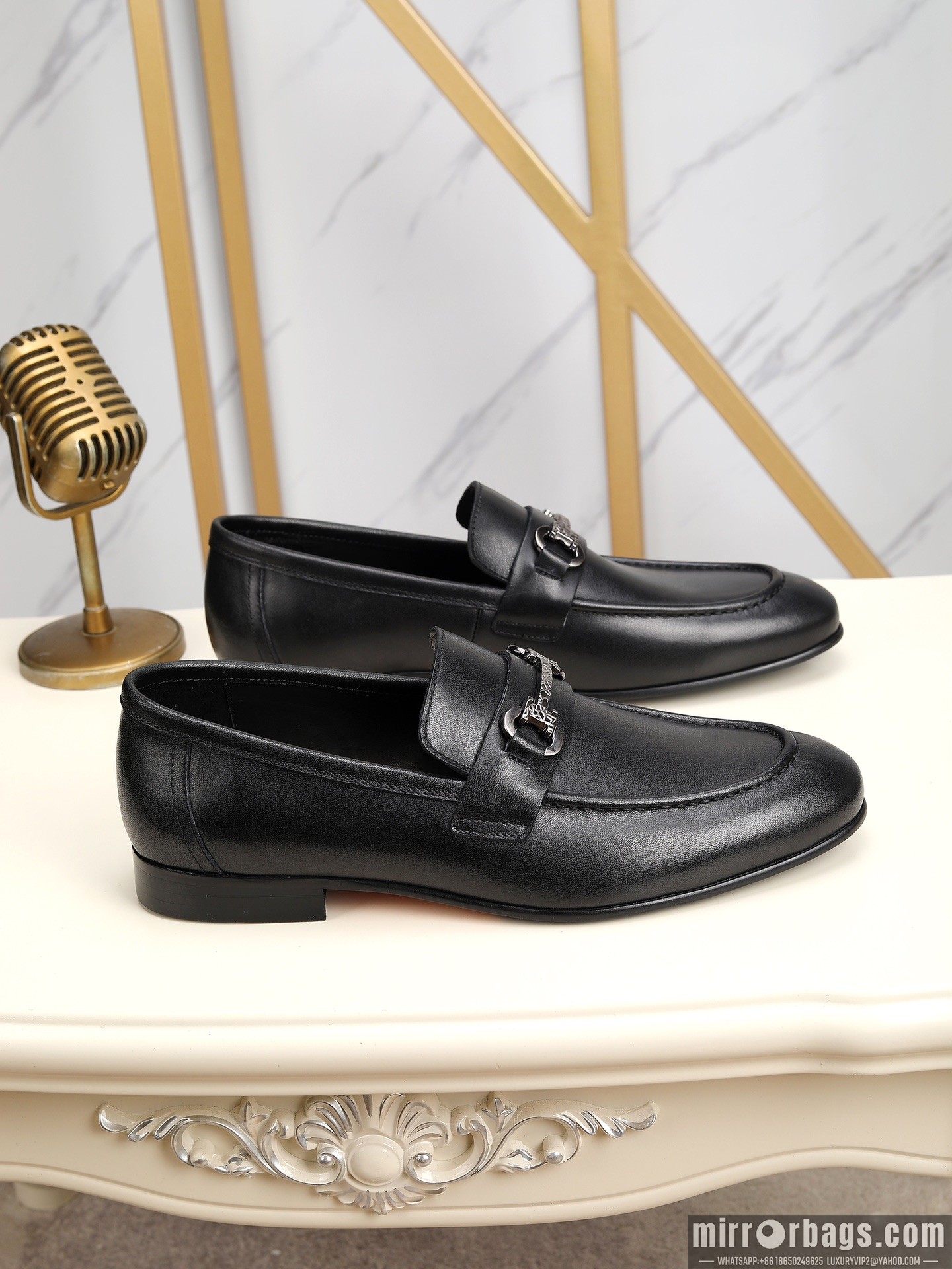 Hermes Shoes Hermes sz38-45 mnf0280