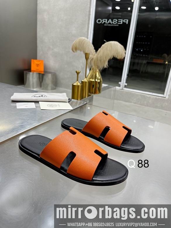 Hermes Shoes HERNES sz38-44K0140