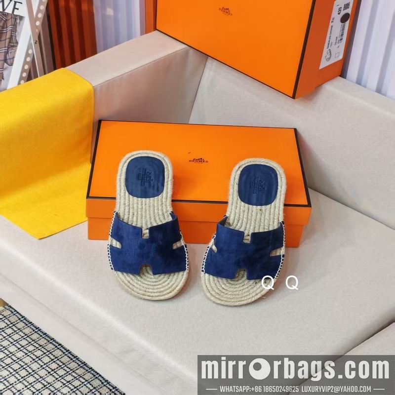 Hermes Shoes Hermes sz35-40 Q0702