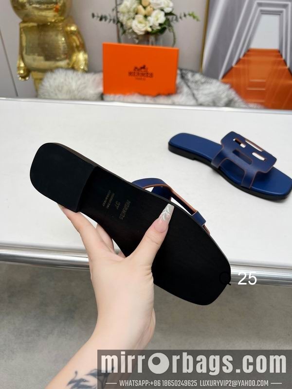 Hermes Shoes HERMES sz35-40 JH0501